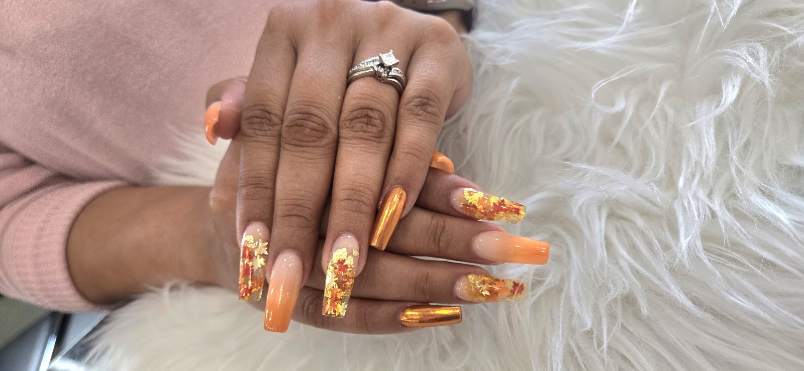 Diamond Art Nails nail photo 3
